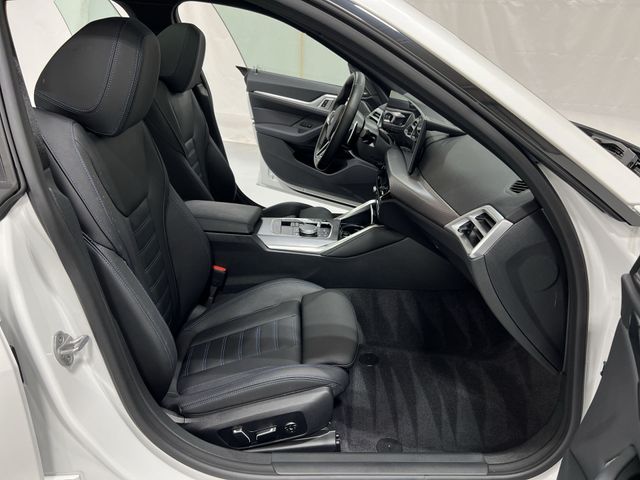 Thumbnail: 2026 BMW 4 Series - 28