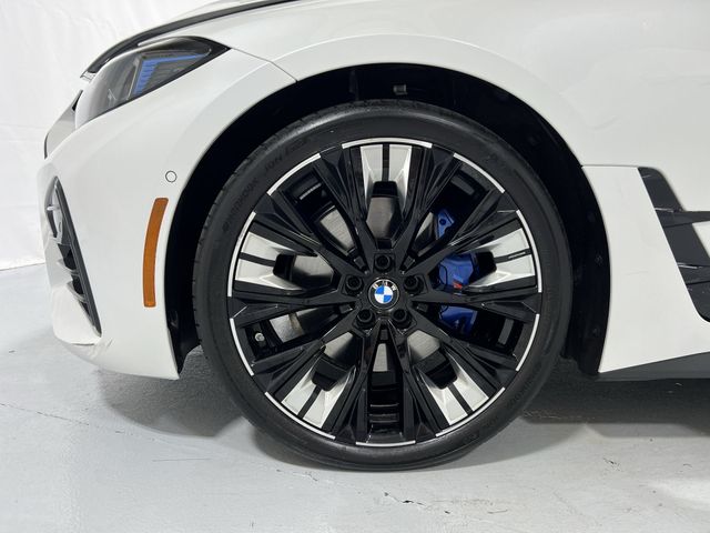 Thumbnail: 2026 BMW 4 Series - 8