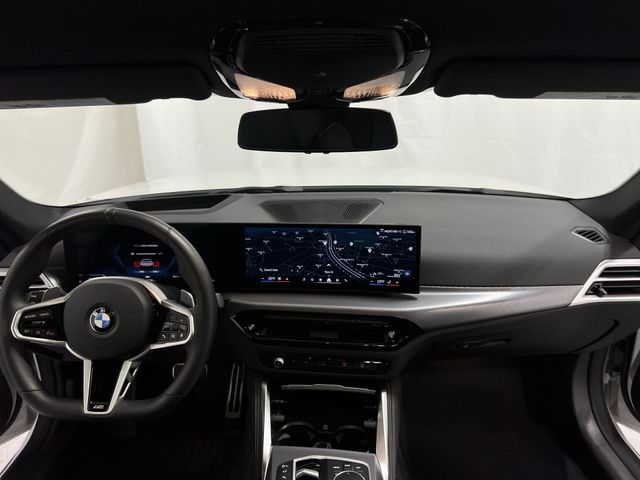 Thumbnail: 2026 BMW 4 Series - 2