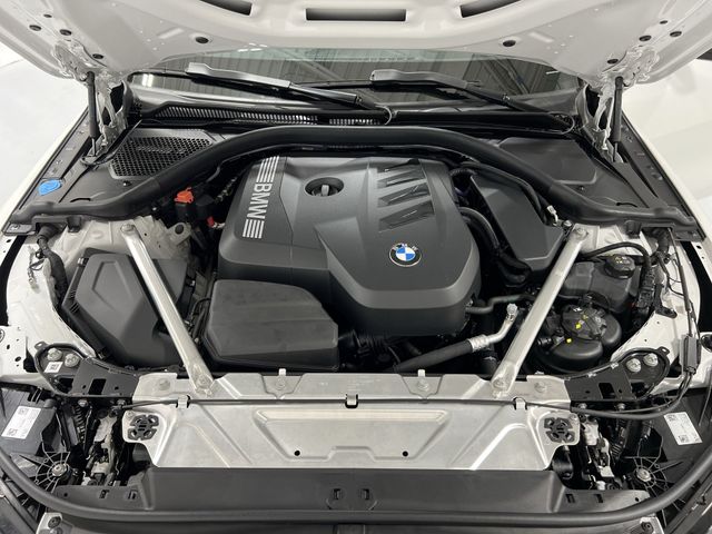 Thumbnail: 2026 BMW 4 Series - 9