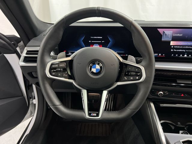 Thumbnail: 2026 BMW 4 Series - 10