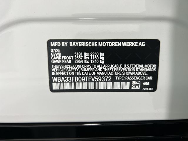 Thumbnail: 2026 BMW 4 Series - 18