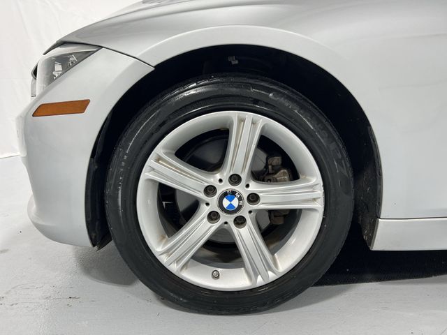 Thumbnail: 2015 BMW 3 Series - 8
