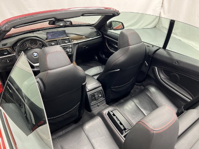 Thumbnail: 2015 BMW 4 Series - 25