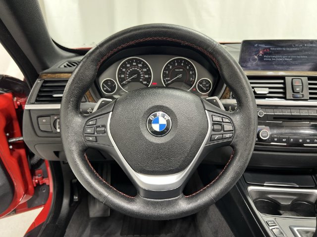 Thumbnail: 2015 BMW 4 Series - 10