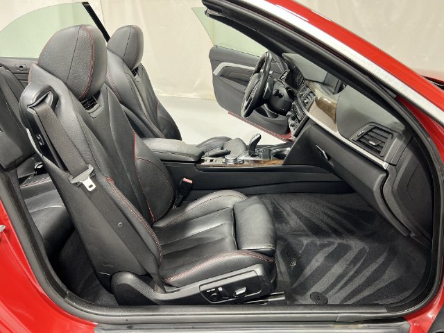 Thumbnail: 2015 BMW 4 Series - 27