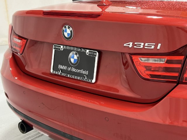 Thumbnail: 2015 BMW 4 Series - 7