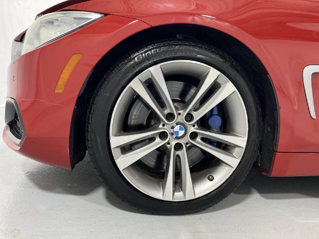 Thumbnail: 2015 BMW 4 Series - 8