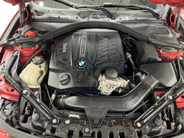 Thumbnail: 2015 BMW 4 Series - 9
