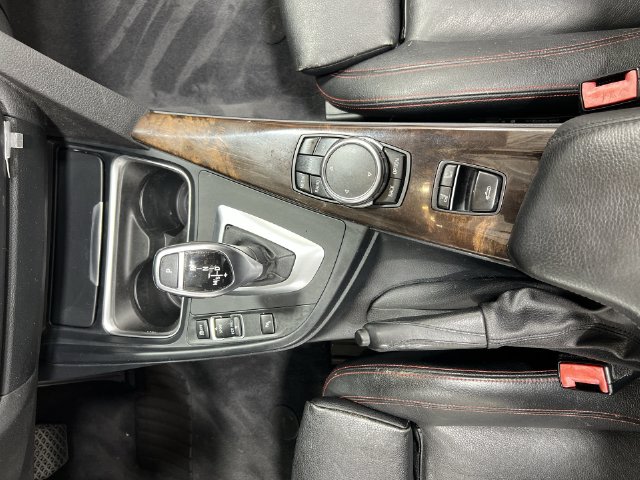 Thumbnail: 2015 BMW 4 Series - 16