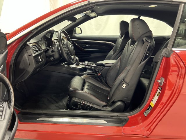 Thumbnail: 2015 BMW 4 Series - 11