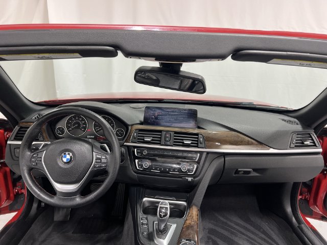Thumbnail: 2015 BMW 4 Series - 2