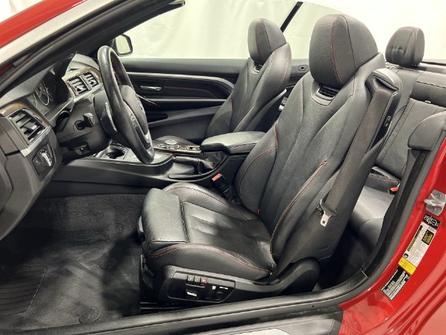 Thumbnail: 2015 BMW 4 Series - 12