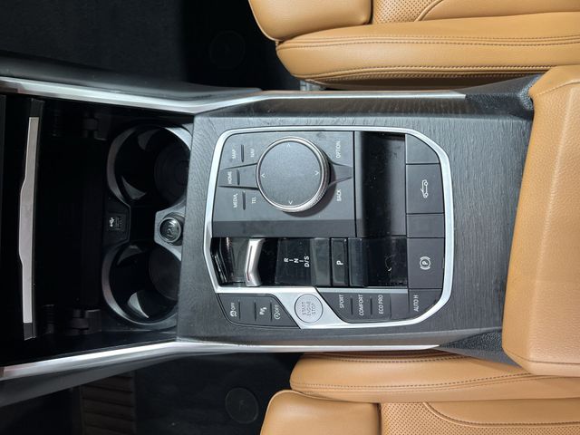 Thumbnail: 2024 BMW 4 Series - 15