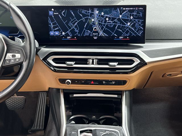 Thumbnail: 2024 BMW 4 Series - 14