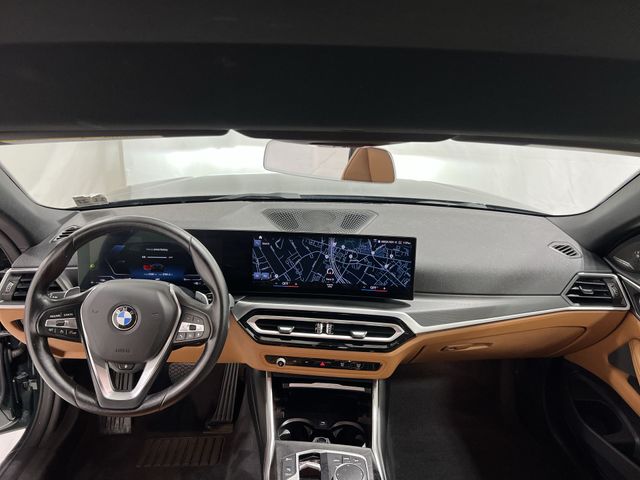 Thumbnail: 2024 BMW 4 Series - 2