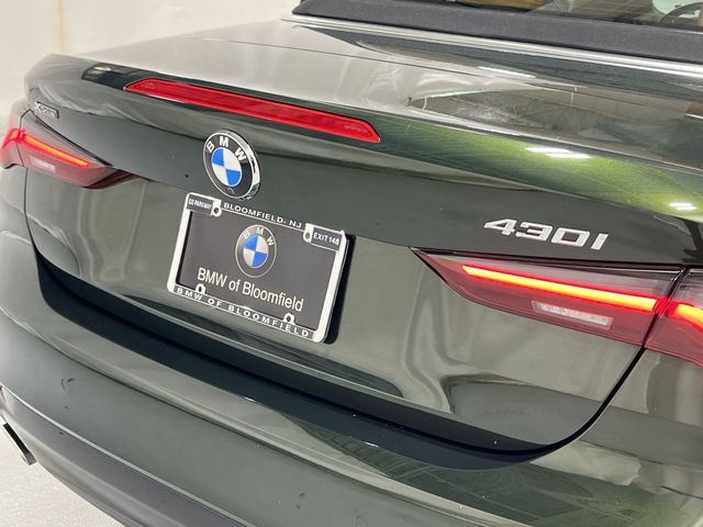 Thumbnail: 2024 BMW 4 Series - 7