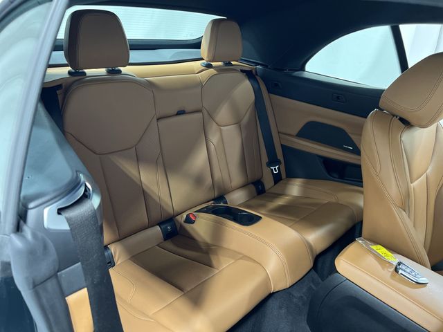 Thumbnail: 2024 BMW 4 Series - 24