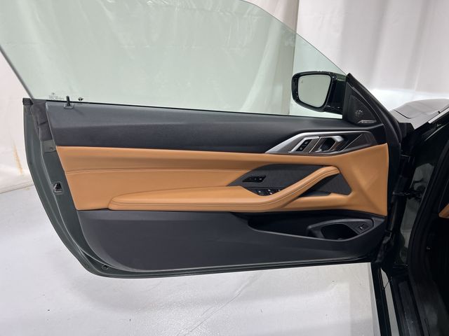 Thumbnail: 2024 BMW 4 Series - 28