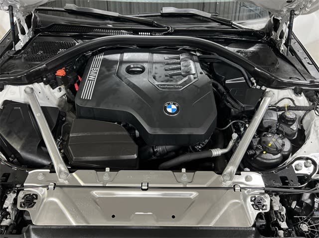 2023 BMW 4 Series 430i 9