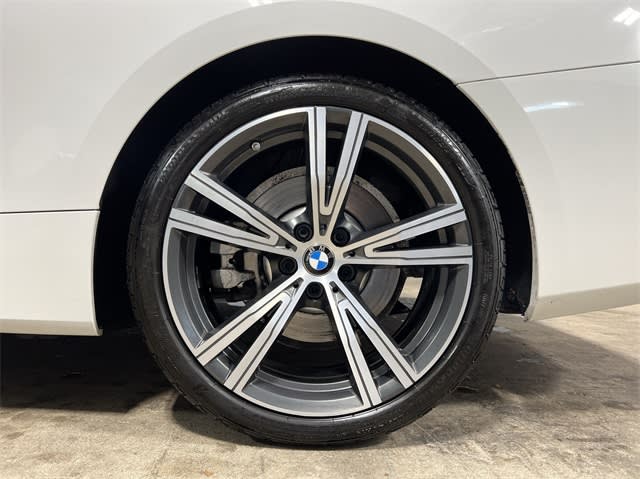 2023 BMW 4 Series 430i 8