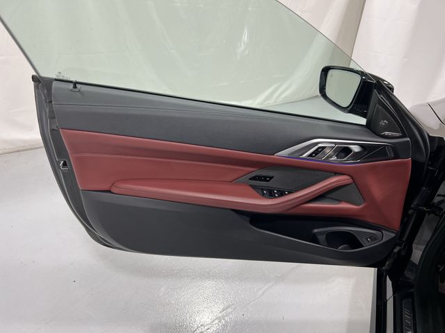 Thumbnail: 2023 BMW 4 Series - 28