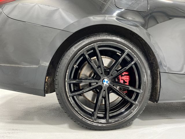 Thumbnail: 2023 BMW 4 Series - 8