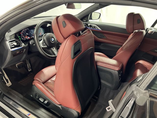 Thumbnail: 2023 BMW 4 Series - 24