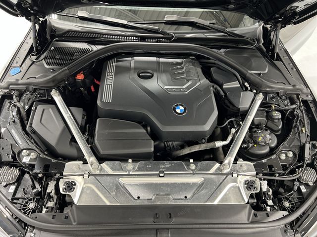 Thumbnail: 2023 BMW 4 Series - 9