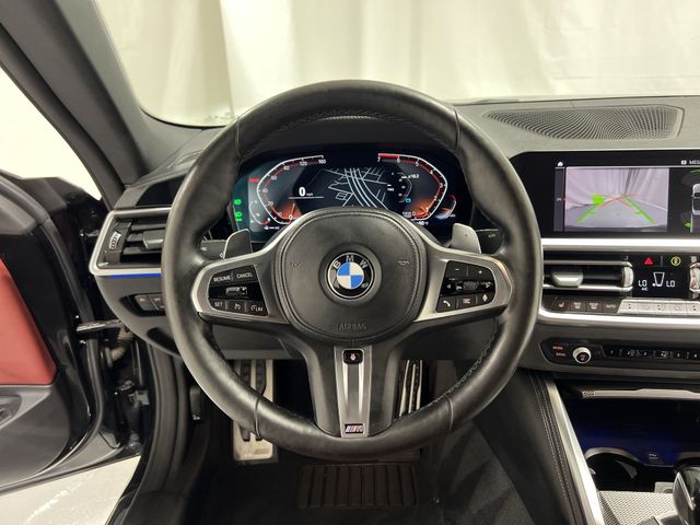 Thumbnail: 2023 BMW 4 Series - 10