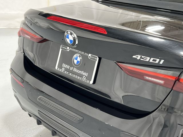Thumbnail: 2023 BMW 4 Series - 7