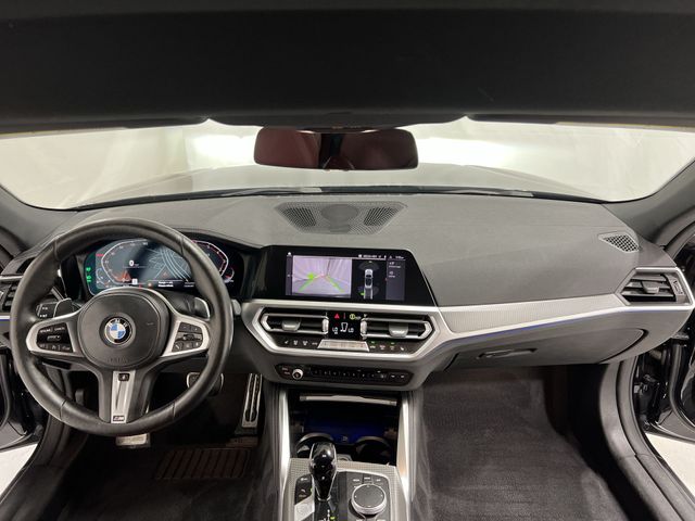 Thumbnail: 2023 BMW 4 Series - 2