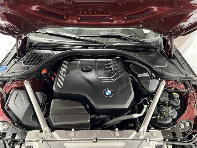 Thumbnail: 2022 BMW 4 Series - 8