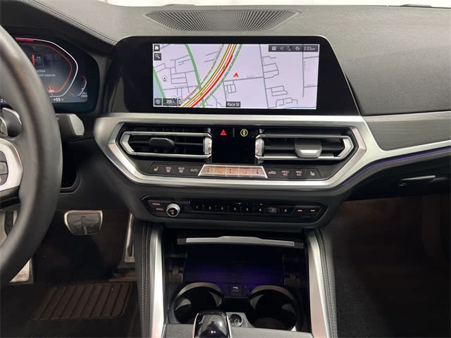 Thumbnail: 2022 BMW 4 Series - 14