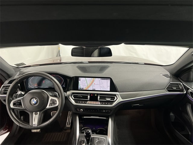 Thumbnail: 2022 BMW 4 Series - 2