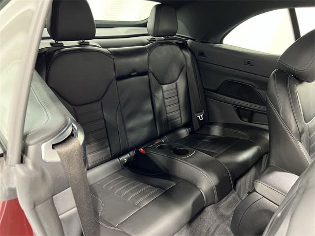 Thumbnail: 2022 BMW 4 Series - 25