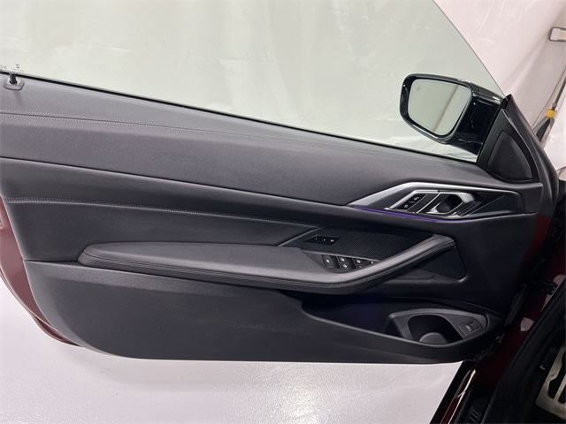 Thumbnail: 2022 BMW 4 Series - 28