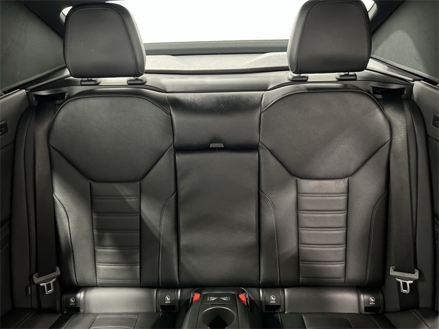 Thumbnail: 2022 BMW 4 Series - 12