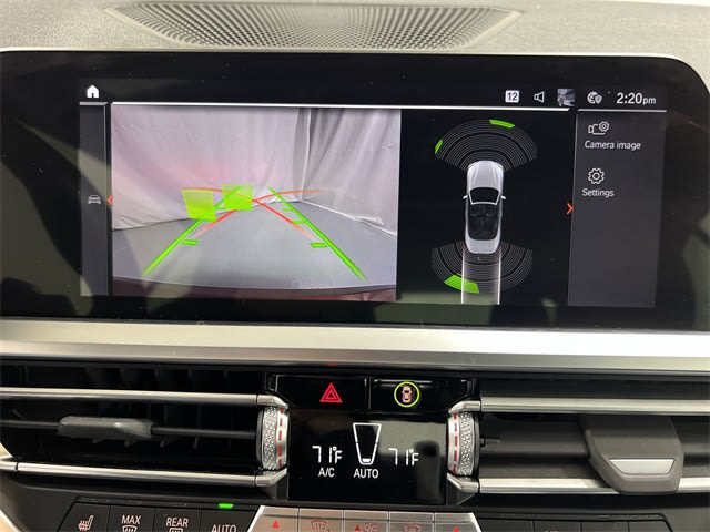 Thumbnail: 2022 BMW 4 Series - 26