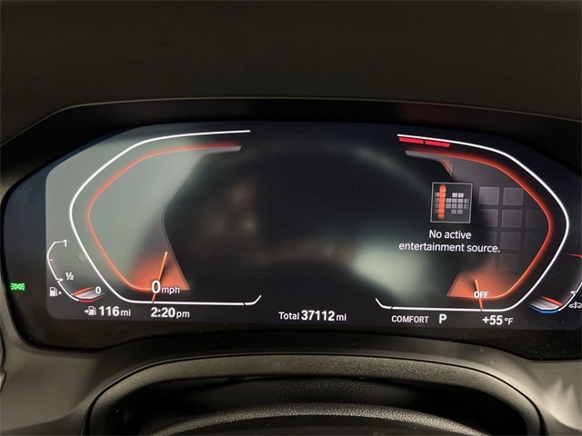 Thumbnail: 2022 BMW 4 Series - 27