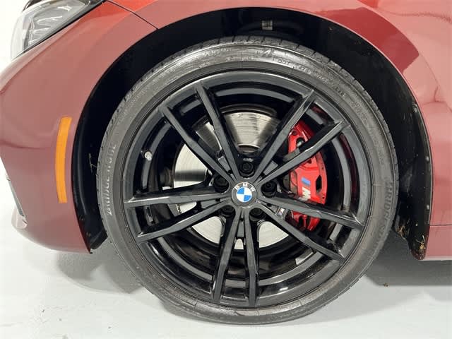 Thumbnail: 2022 BMW 4 Series - 7