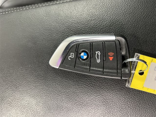 Thumbnail: 2022 BMW 4 Series - 17