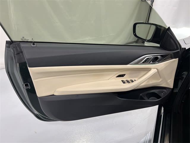 Thumbnail: 2023 BMW 4 Series - 28