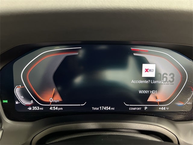 Thumbnail: 2023 BMW 4 Series - 27