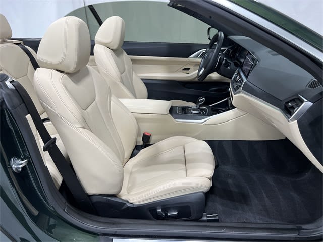 Thumbnail: 2023 BMW 4 Series - 25