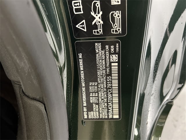 Thumbnail: 2023 BMW 4 Series - 17