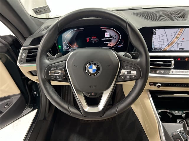 Thumbnail: 2023 BMW 4 Series - 9