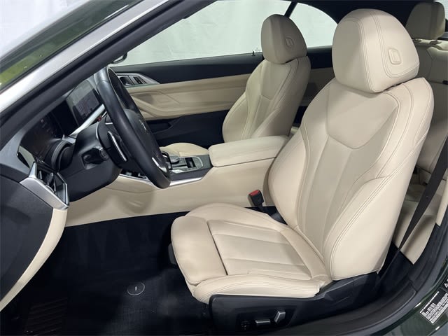 Thumbnail: 2023 BMW 4 Series - 11