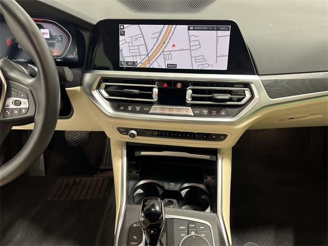 Thumbnail: 2023 BMW 4 Series - 13