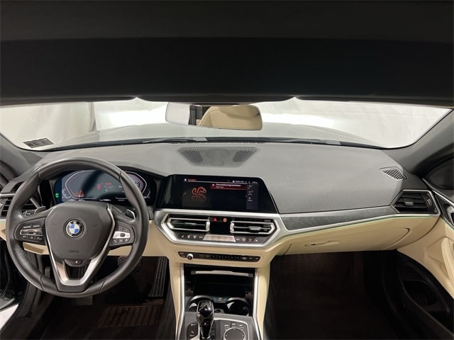 Thumbnail: 2023 BMW 4 Series - 2